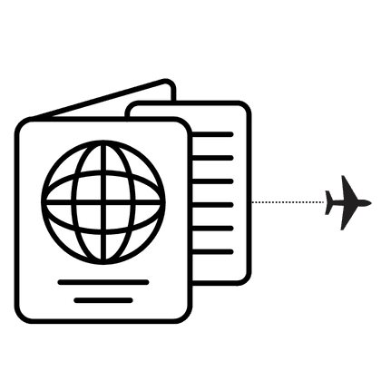 Visa processing